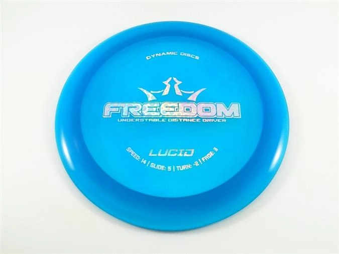 FreedomLucid